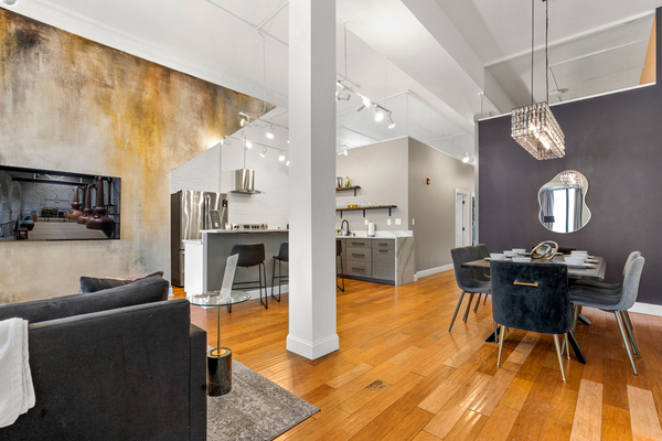 The Swepson Guesthouse