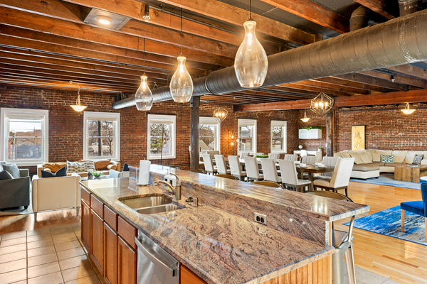 The Swepson Guesthouse