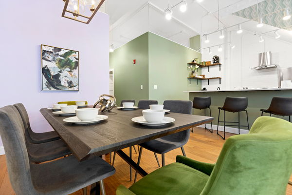 The Swepson Guesthouse