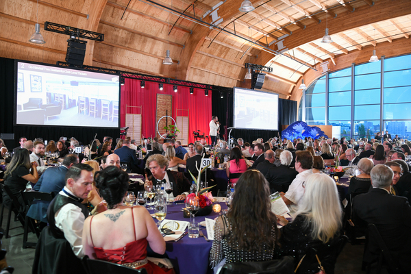 LeMay - America's Car Museum