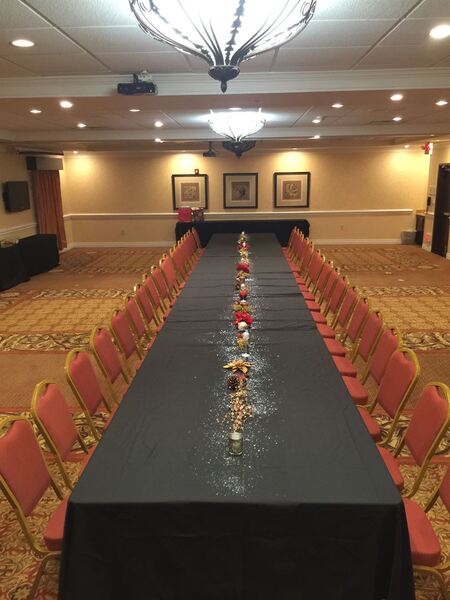 Hilton Garden Inn Houston West Katy