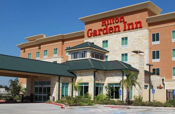 Hilton Garden Inn Houston West Katy