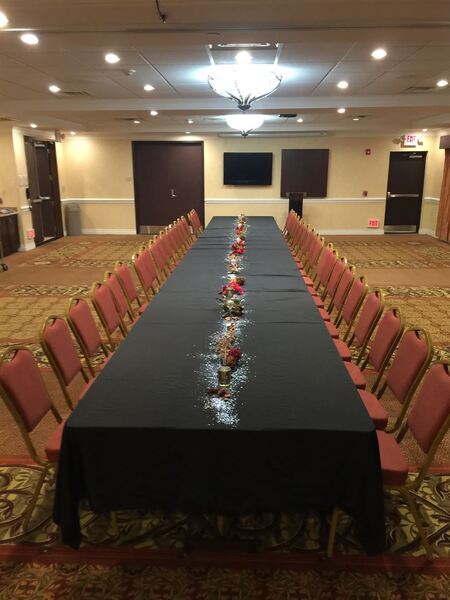 Hilton Garden Inn Houston West Katy