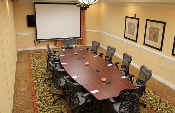 Hilton Garden Inn Houston West Katy