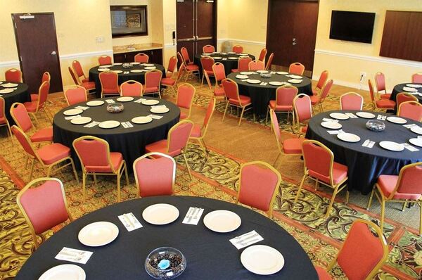 Hilton Garden Inn Houston West Katy