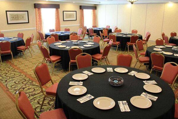 Hilton Garden Inn Houston West Katy