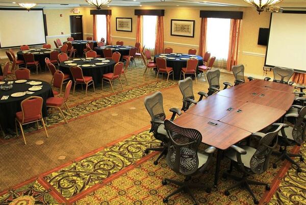 Hilton Garden Inn Houston West Katy