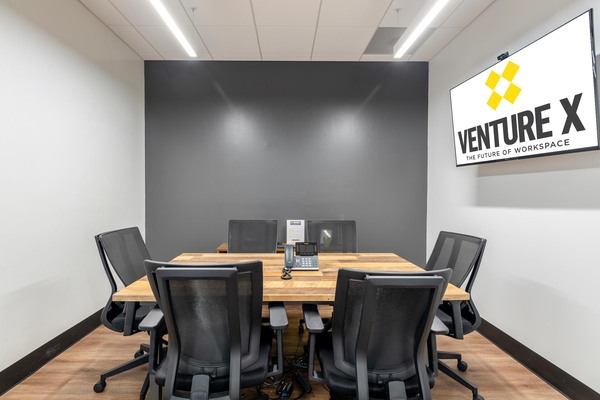 Venture X Palm Beach Gardens - City Centre