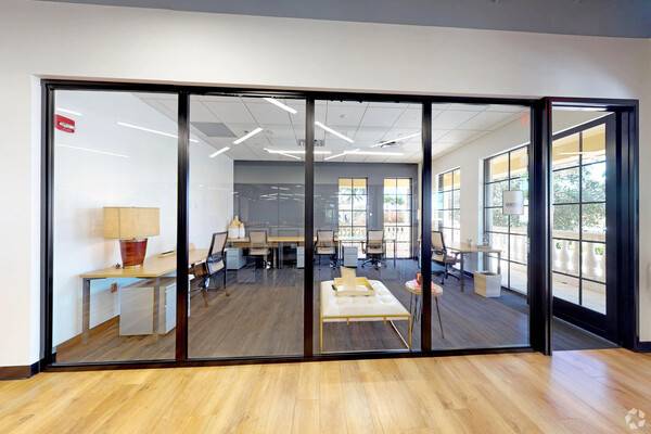 Venture X Palm Beach Gardens - City Centre