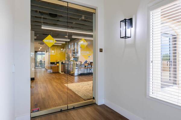 Venture X Palm Beach Gardens - City Centre