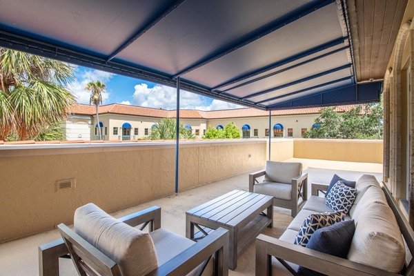 Venture X Palm Beach Gardens - City Centre