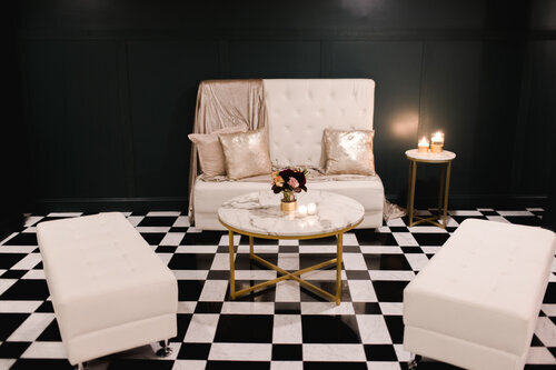 The Kenmore Ballroom