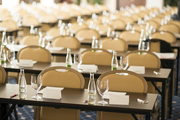 The Kenmore Ballroom