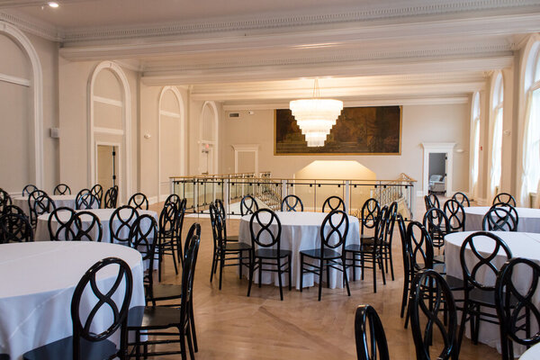 The Kenmore Ballroom