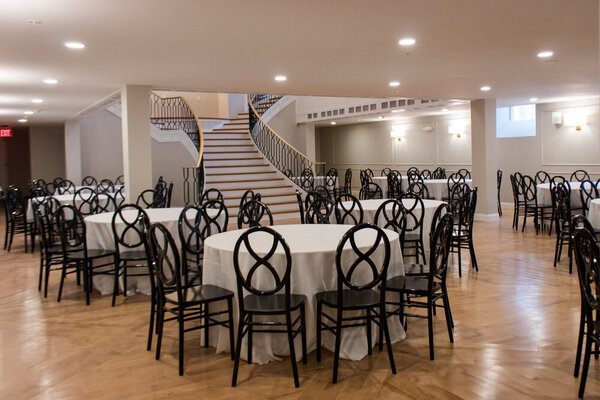 The Kenmore Ballroom