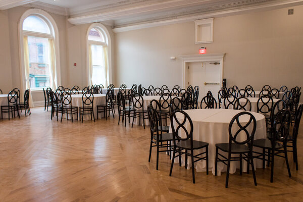 The Kenmore Ballroom