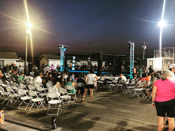 Social Sounds Audio Video