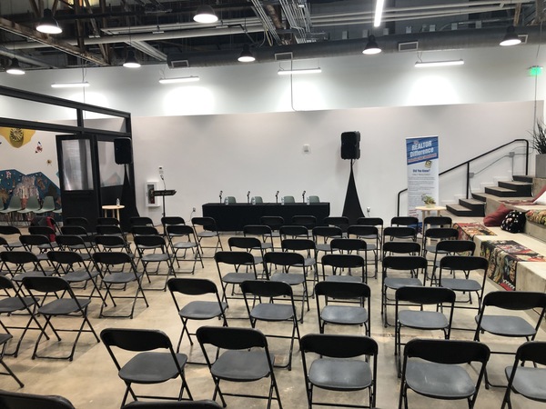 Social Sounds Audio Video