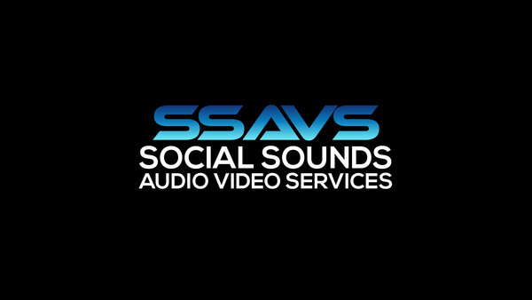 Social Sounds Audio Video