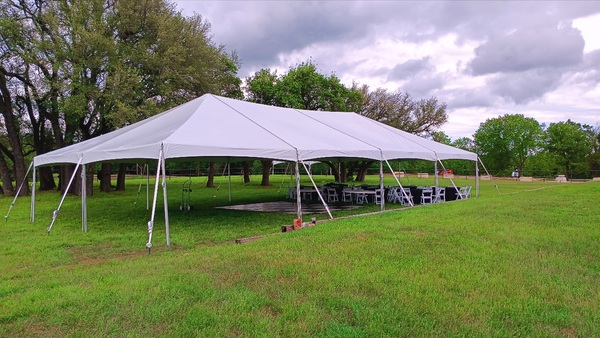 A+ Celebration Event Rental