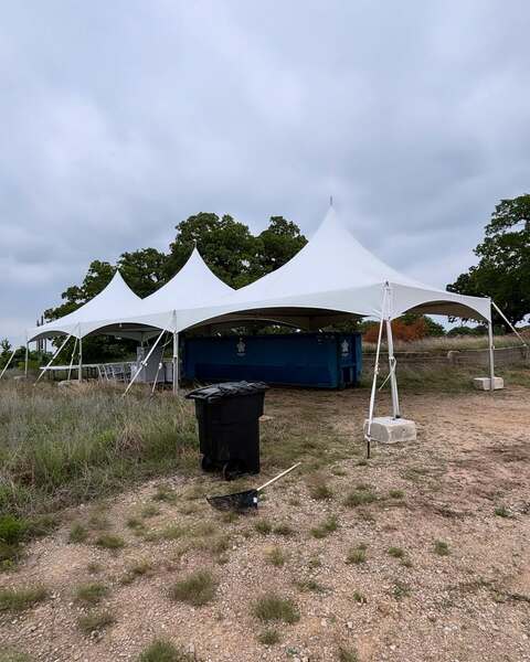 A+ Celebration Event Rental