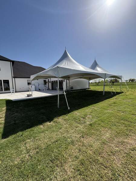 A+ Celebration Event Rental