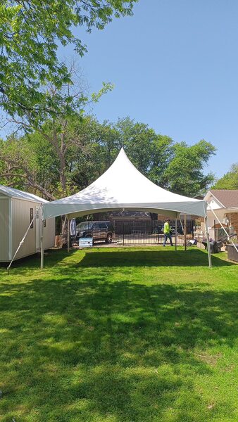 A+ Celebration Event Rental