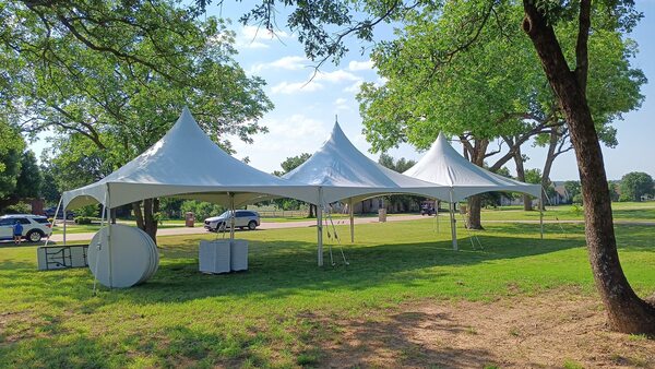 A+ Celebration Event Rental