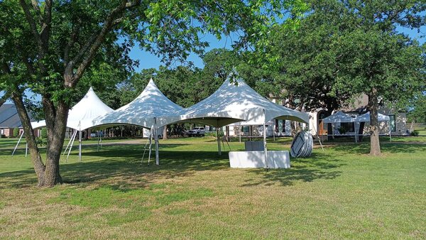 A+ Celebration Event Rental