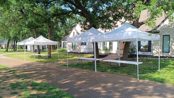 A+ Celebration Event Rental