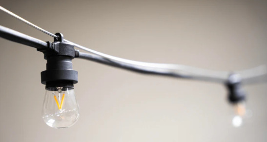 NightOak Outdoor Lighting