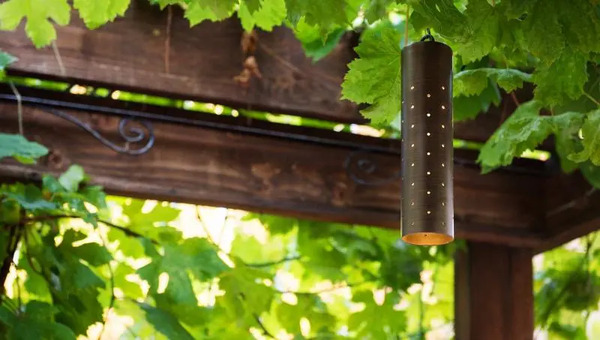 NightOak Outdoor Lighting