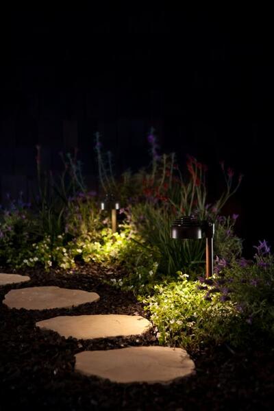 NightOak Outdoor Lighting
