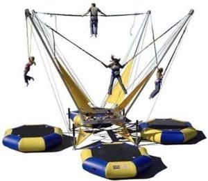 USA Inflatables rental and Moonwalks Rental Party Rental - Rochester