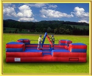 USA Inflatables rental and Moonwalks Rental Party Rental - Rochester
