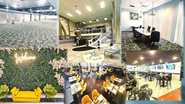 Trios Banquet & Catering