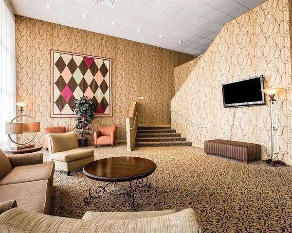 Quality Inn & Suites - Greensboro-High Point