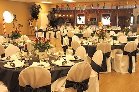 Gig Harbor Yacht Club