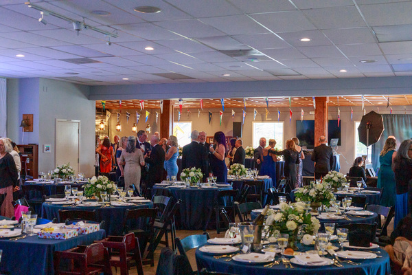 Gig Harbor Yacht Club