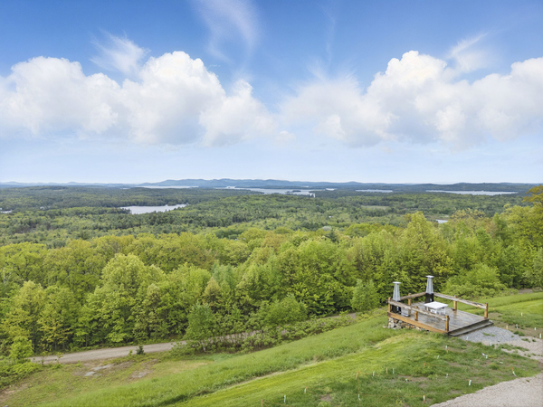 Big Lake Properties LLC