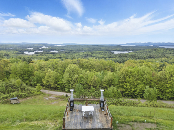 Big Lake Properties LLC