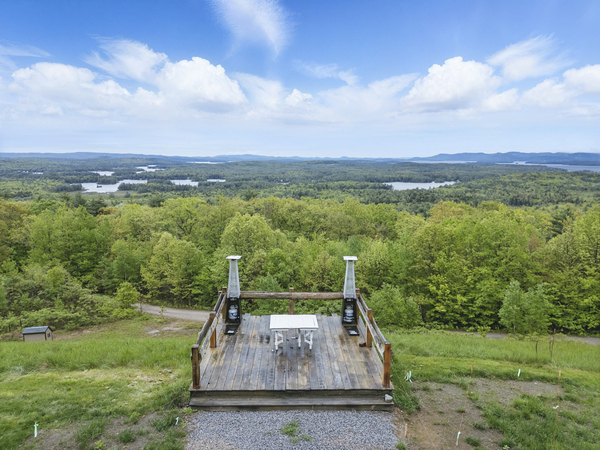 Big Lake Properties LLC