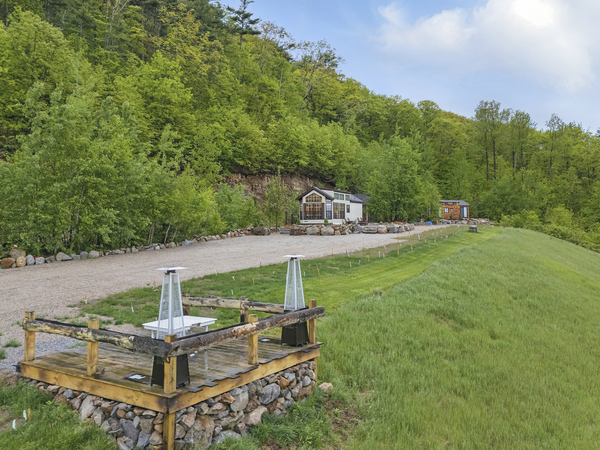 Big Lake Properties LLC