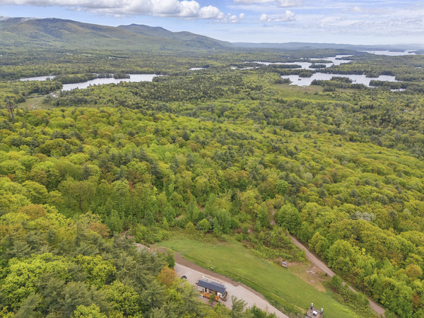 Big Lake Properties LLC