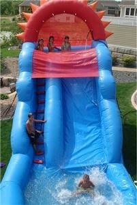 USA Inflatable/Moonwalk Rentals and Party Rentals - Alexandria