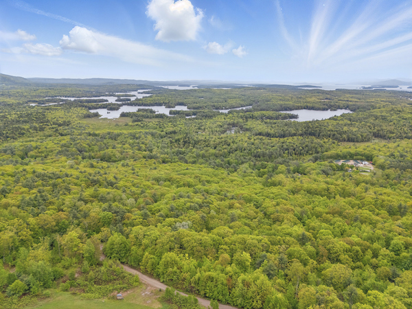 Big Lake Properties LLC