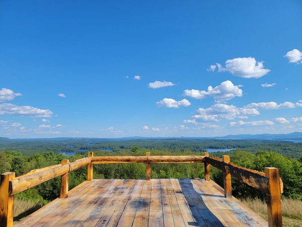 Big Lake Properties LLC