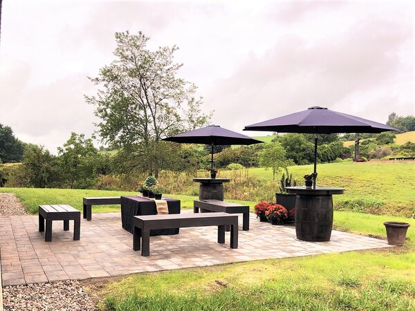 The Pavilion at Paradise Gardens