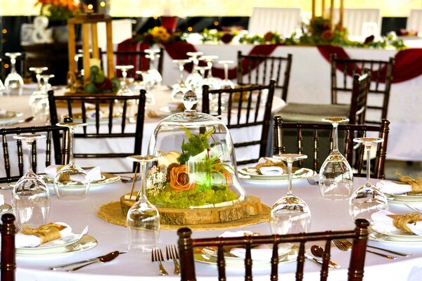 The Pavilion at Paradise Gardens