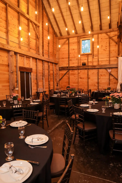 Once Upon A Time Wedding Venue